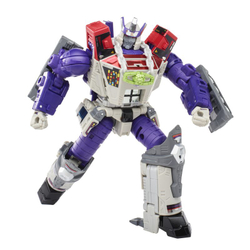 Игрушка Transformers Трансформеры Дженерейшенс Селектс Гальватрон, F1809