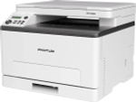 МФУ лазерное Pantum CM1100DN цветное