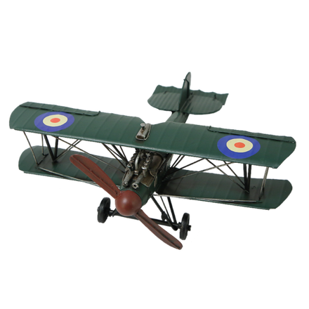 R&D Модель самолета Albatros D.Va
