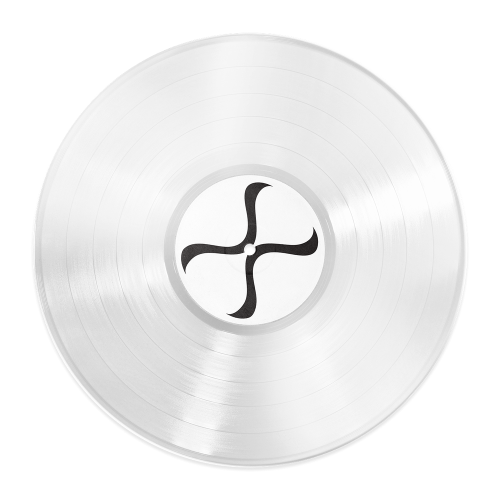 Винил «HARMONY»