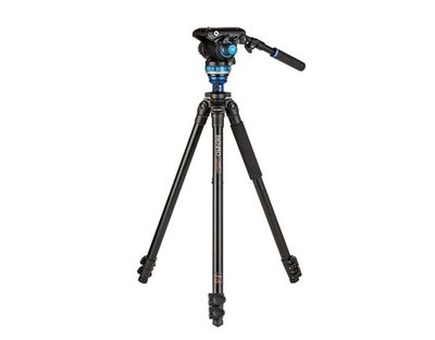 Видеоштатив Benro A2573FS6PRO