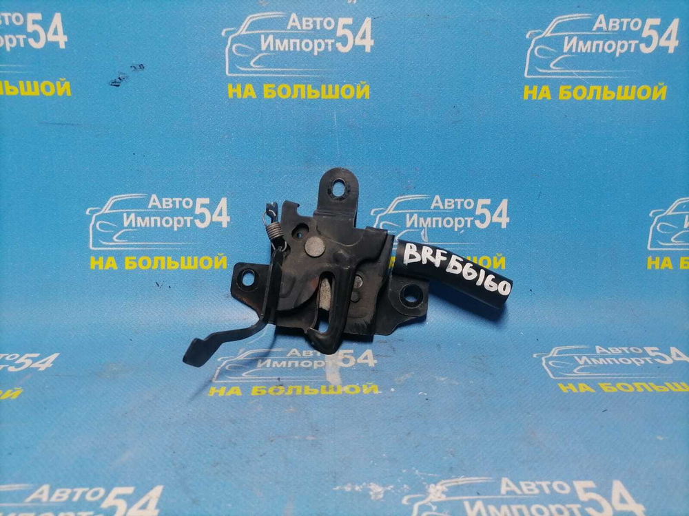 Замок капота SUBARU OUTBACK 2009-2012