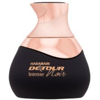 Al Haramain Detour Noir Intense EDP 100ml