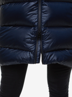 ПАЛЬТО ПУХОВОЕ BASK VESTA V2