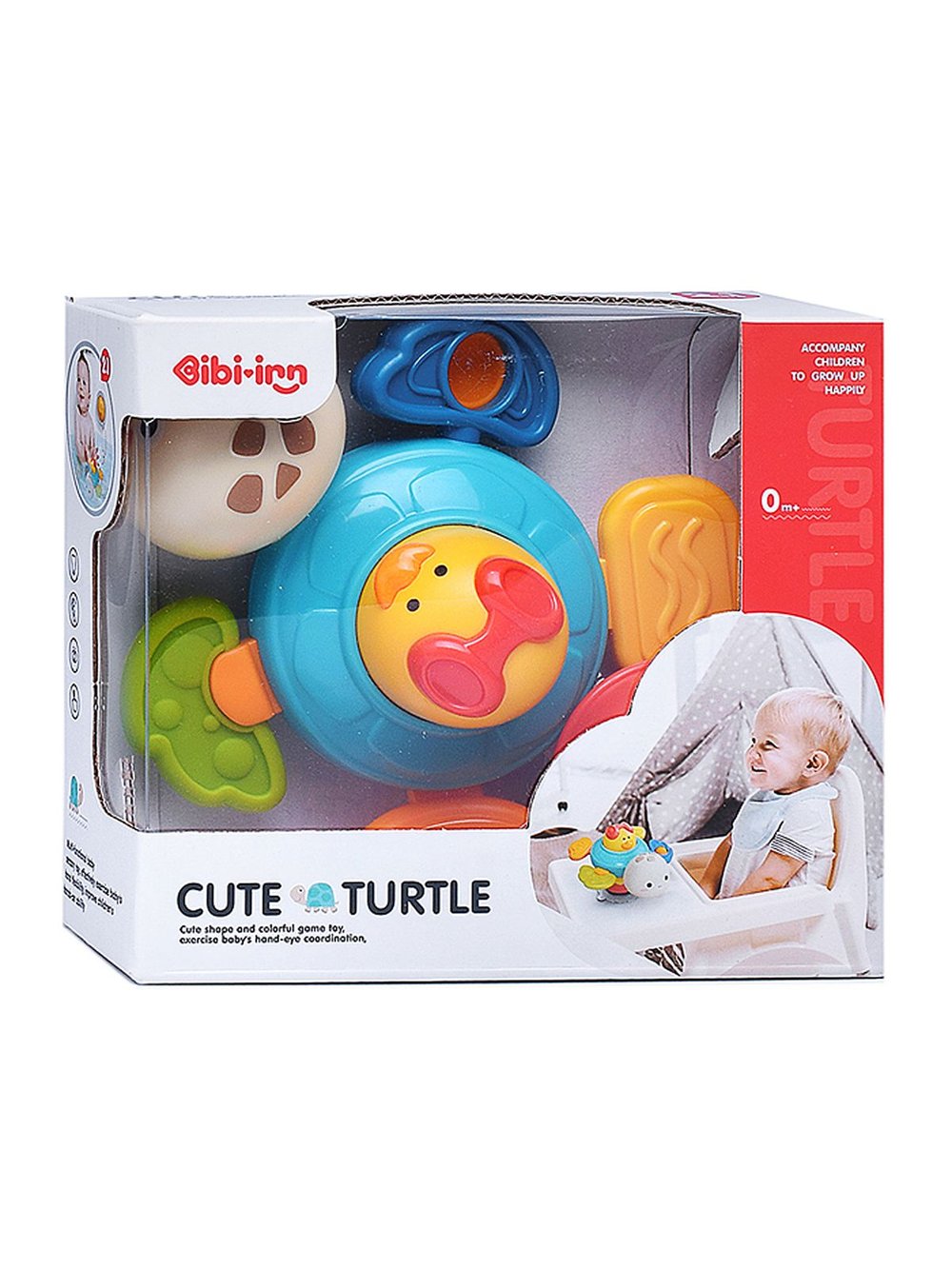 Игрушка для купания Весело купаемся (6076)