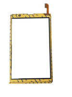 Тачскрин (сенсорное стекло) для планшета YZS-0838B-V1-FP