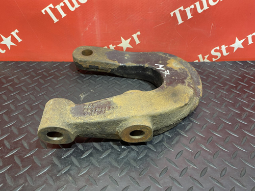 Сошка поворотного кулака левого