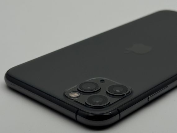 iPhone 11 Pro Max 512Gb Space Gray