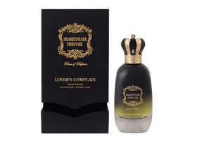 Shakespeare Perfumes Lover's Complain