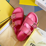 Fendi Feel Slides