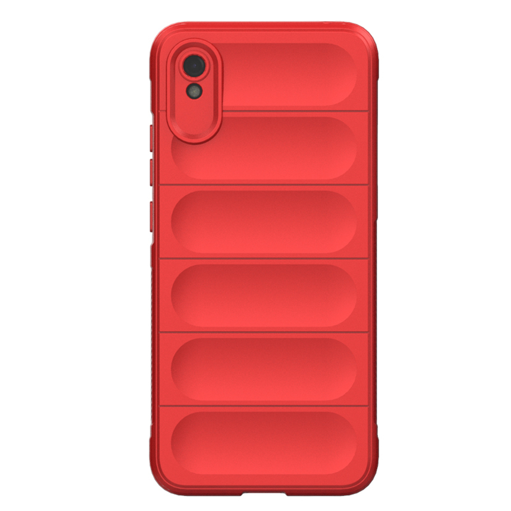 Противоударный чехол Flexible Case для Xiaomi Redmi 9A