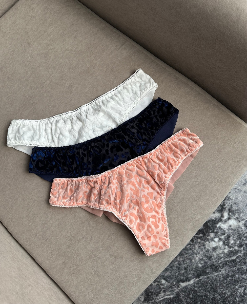 Набор трусиков #14