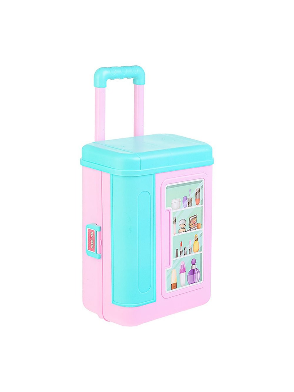 Игровой набор Стилист в чемодане (8254P)