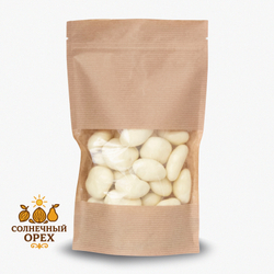 Клубника в белом шоколаде