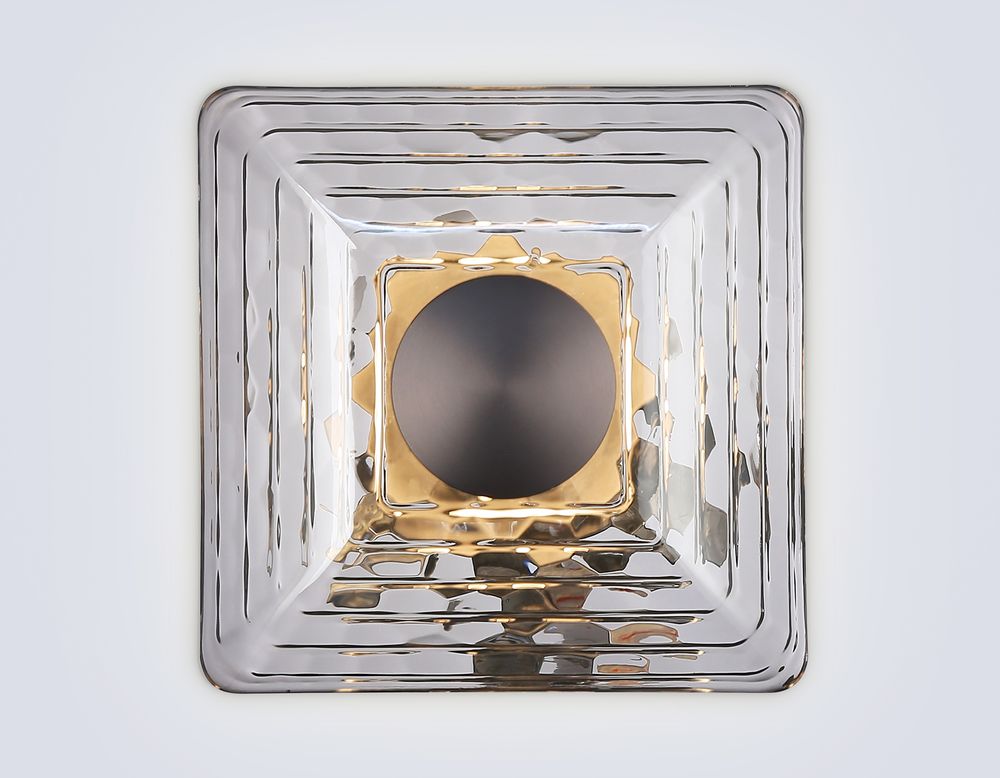 Ambrella Настенный светодиодный светильник Crystal LH31037