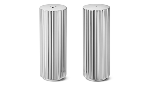 Набор для соли и перца GEORGE JENSEN коллекция Bernadotte