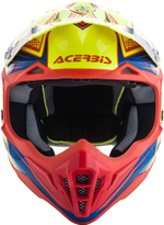 Шлем ACERBIS IMPACT 3.0