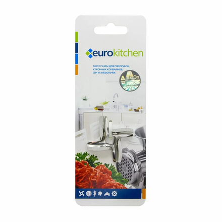 Euro Kitchen KNG-04 нож для шнека