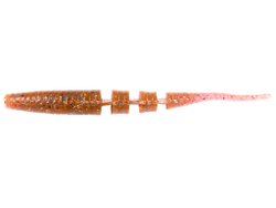 Слаги съедобные искусственные LJ Pro Series Java Stick 3,9in (10.00)/S14 6шт.