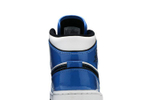 Кроссовки Jordan Air Jordan 1 Mid Se "Signal Blue"