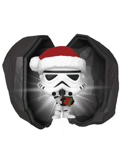 Фигурка Funko Pocket POP! Mystery Coal Star Wars в ассортименте (1 из 4) 79933