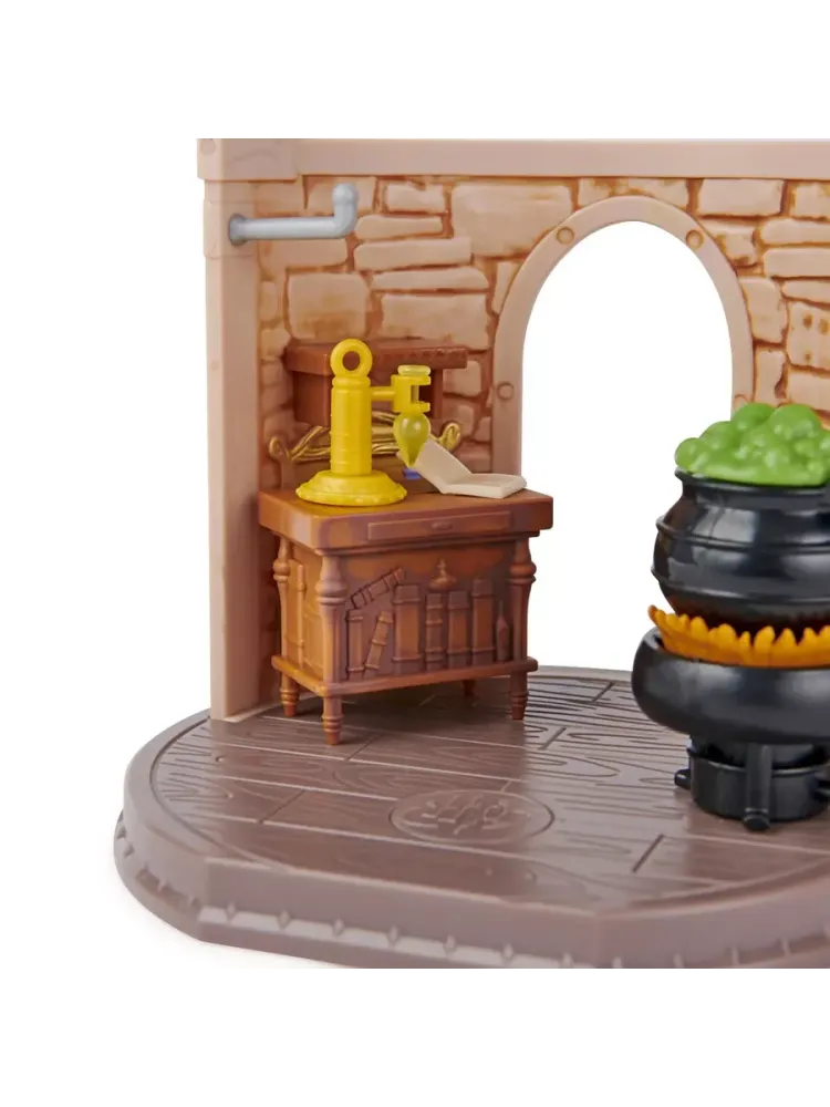 Набор игровой Harry Potter Кабинет Зельеварения 6061847