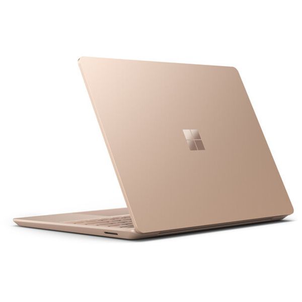 Ноутбук Microsoft Surface Laptop Go (Intel Core i5-1035G1 1000MHz/12.4"/1536x1024/8GB/256GB SSD/DVD нет/Intel UHD Graphics/Wi-Fi/Bluetooth/Windows 10 Home) Sandstone