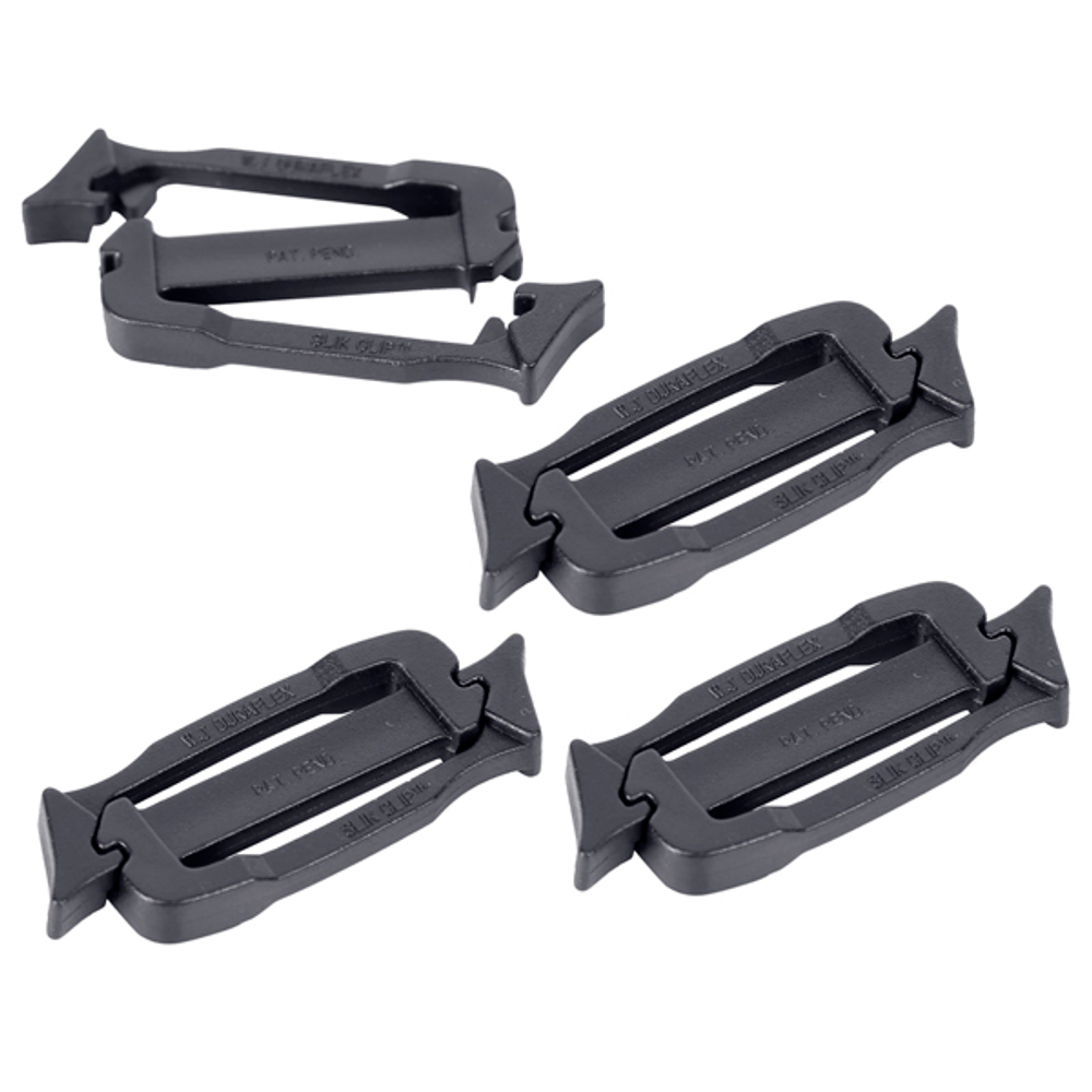 Фиксатор Kiwidition Slik Clip™
