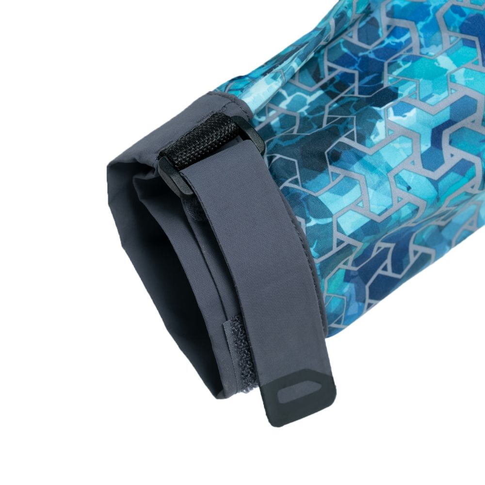 Куртка FHM Guard (принт Aqua Fulgor)