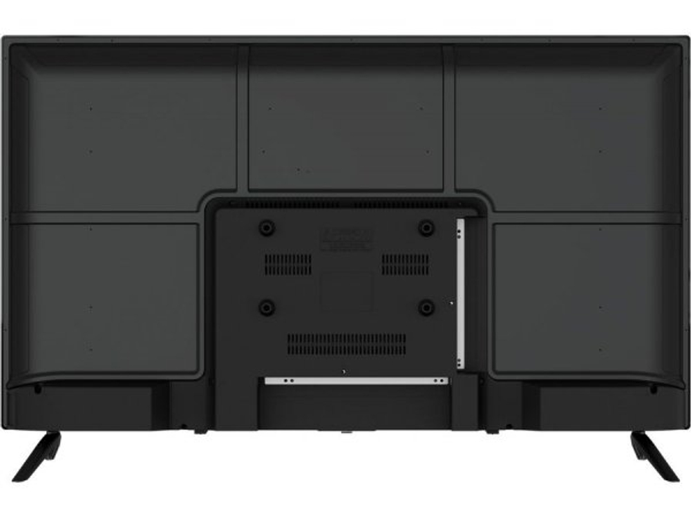 LED телевизор Full HD BBK 40LEM-1070/FT2C