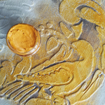 Воск патинирующий декоративный «Кленовый сироп» №57