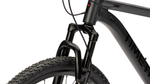 Велосипед 27.5" TIMETRY TT401 р.18" Зеленый