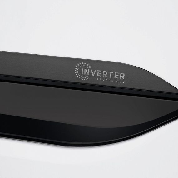 Холодильник Maunfeld MFF187NFIW10