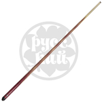 11-2-Р Кий Классик 12 запилов 1 РС,амарант/граб(РК)