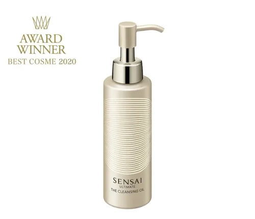 Предзаказ 21 день ‼️ SENSAI ULTIMATE THE CLEANSING OIL 150ml