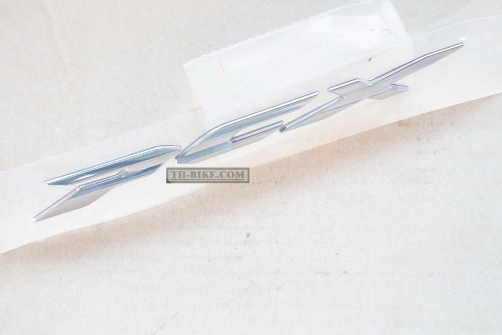 86830-K1Z-A00ZA. EMBLEM (PCX) *TYPE1*