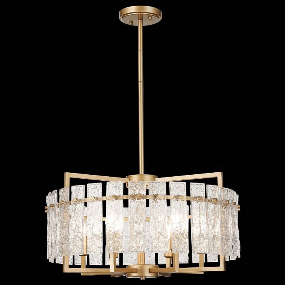 Светильник на штанге ST-Luce Mira SL1632.203.06