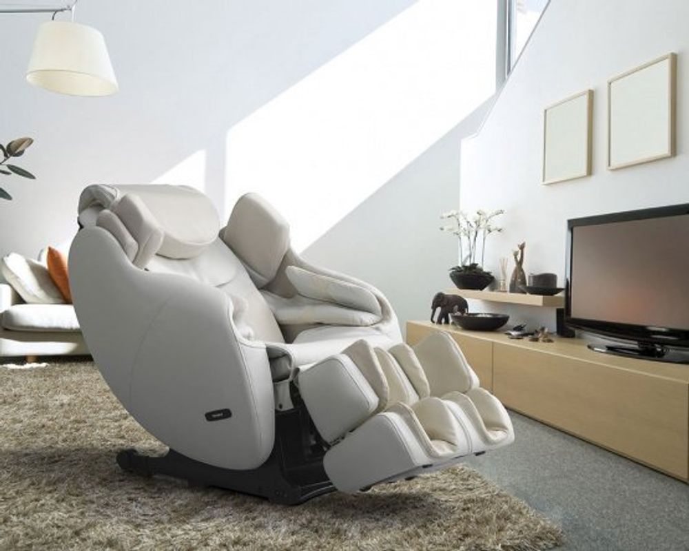 Массажное кресло Inada 3S