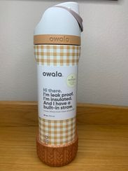 Termos \ Термос  Owala "Suppertime"  710 ml