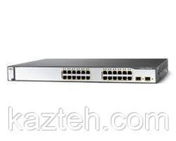 Коммутатор Cisco Catalyst WS-C3750G-24PS-E