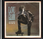 Lou Gramm / Questions And Answers (The Atlantic Anthology 1987-1989)(3CD)