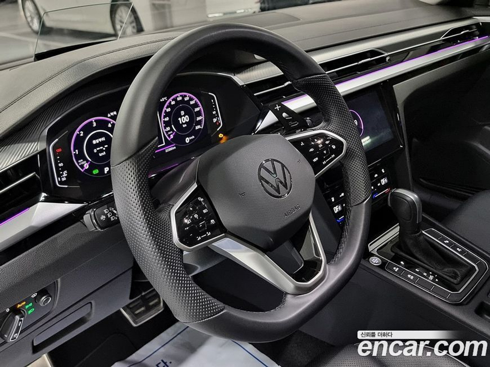 Volkswagen Arteon 2.0 TDI Prestige (05.2022)