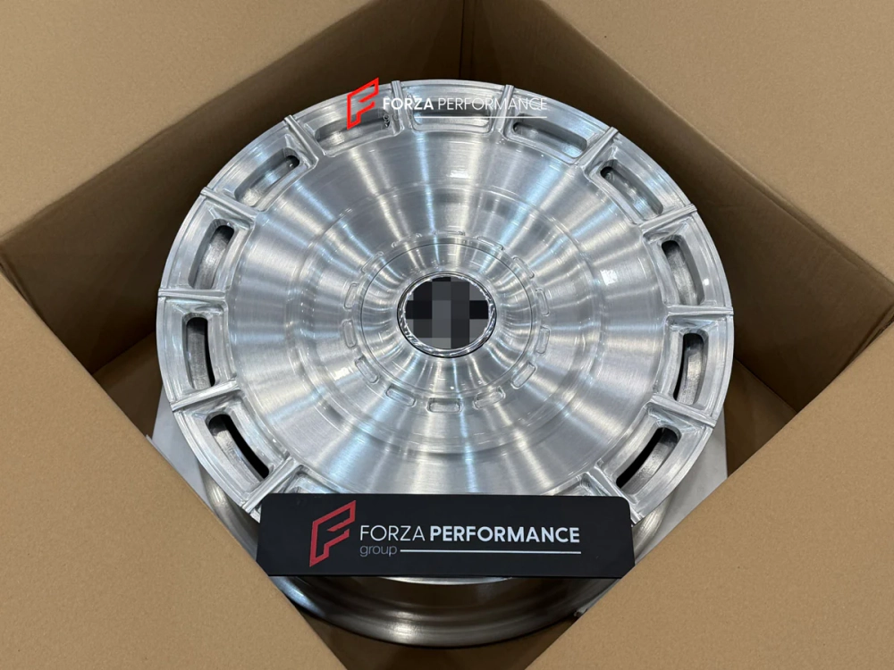 КОВАНЫЕ ДИСКИ ДЛЯ LINCOLN CONTINENTAL 1967 ЛИНКОЛЬН