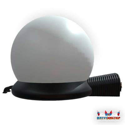 Домашний планетарий «Стандарт», 16×15×8 м