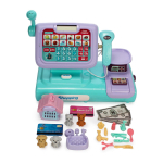 Касса с аксессуарами, коробка CF8535