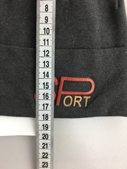 Шапка базовая на 1-1,5 года