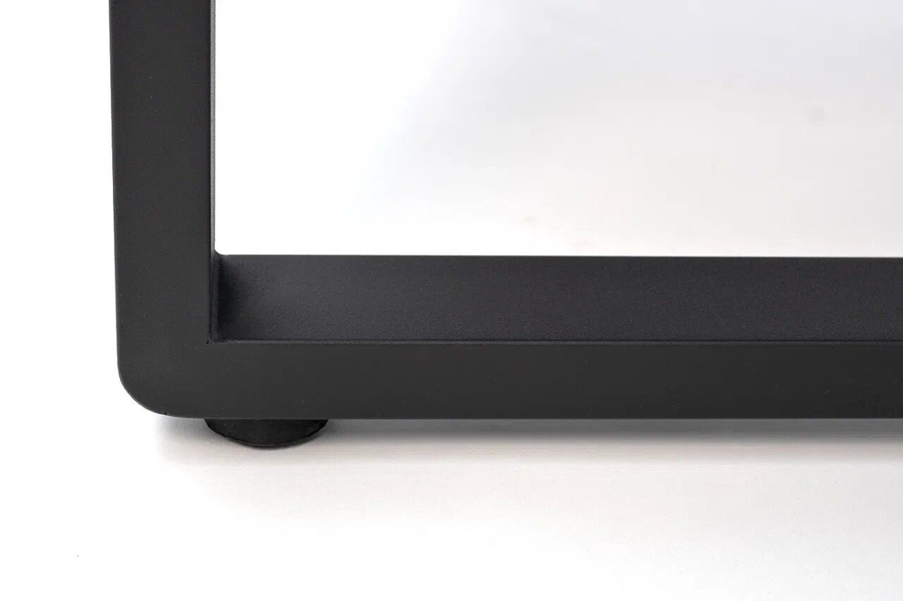 Кресло из алюминия TOPA