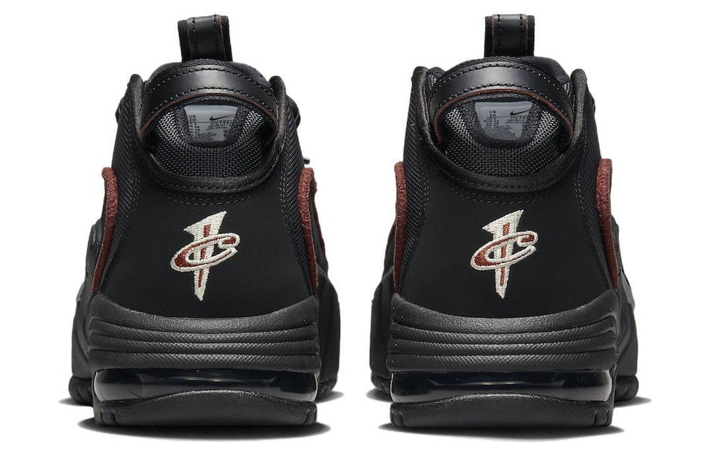 Кроссовки Nike Air Max Penny 1 "Faded Spruce"