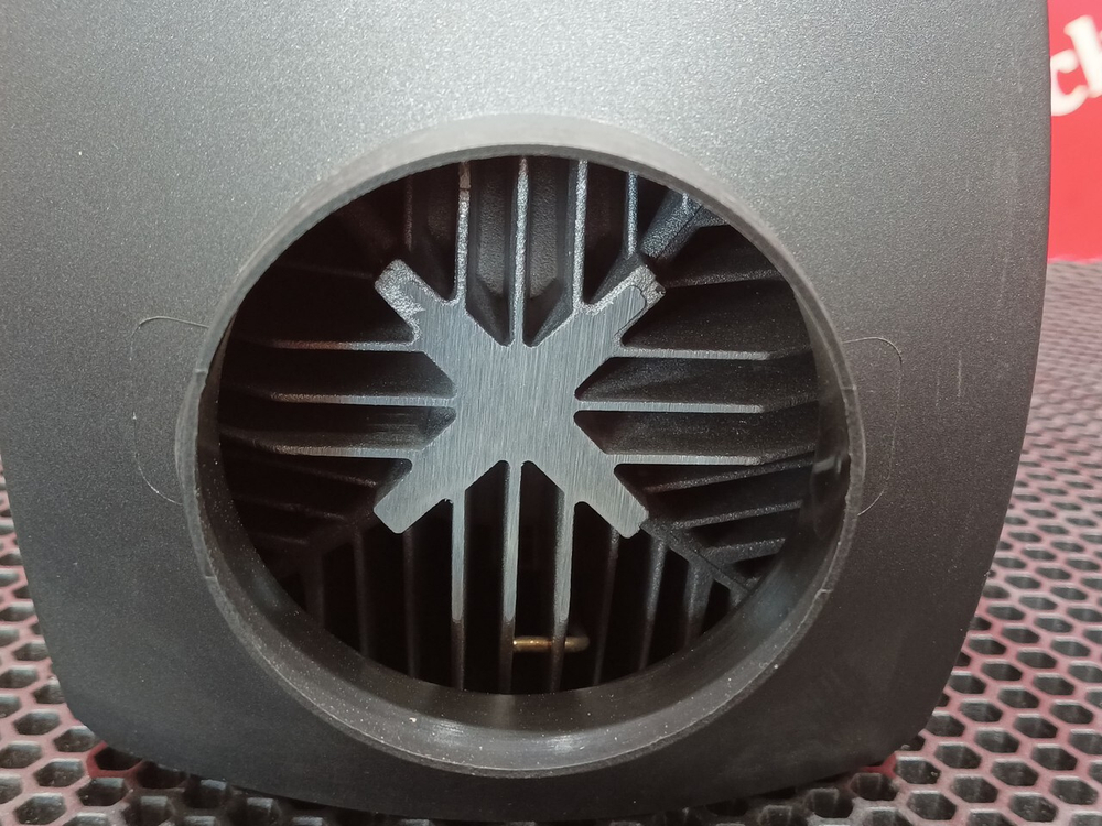 Отопитель автономный 4 kW 2023г