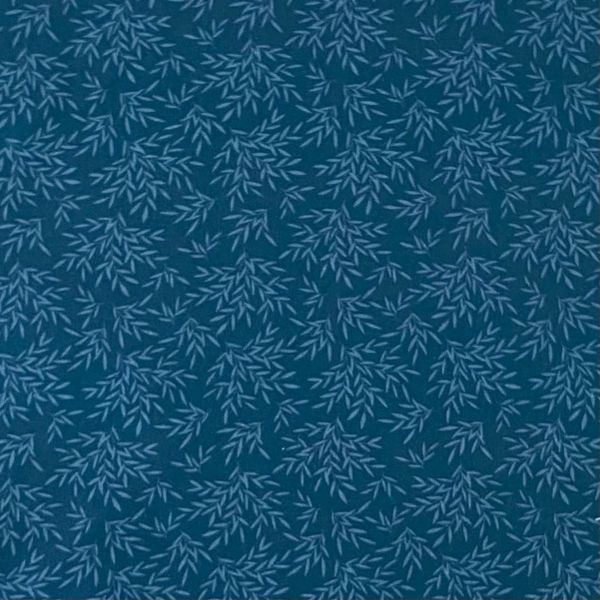 MORRIS GARDEN #5, 100% хлопок Handmade Fabrics 1